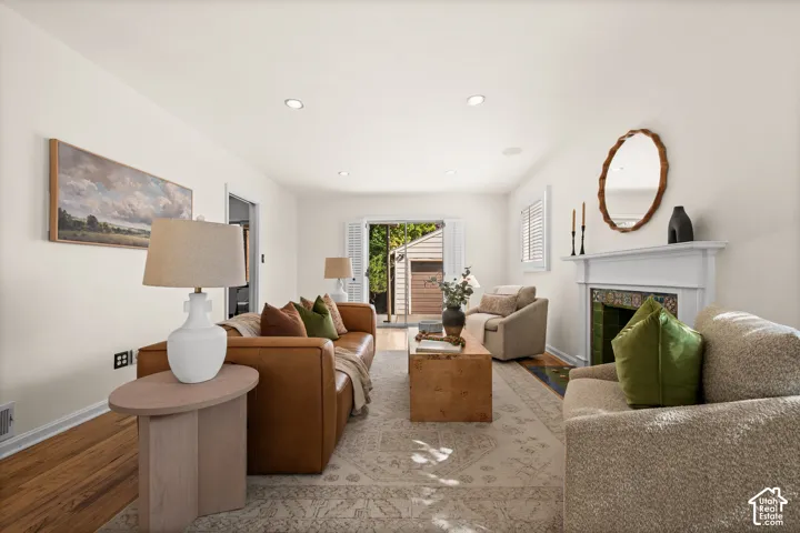 1809 S 2300 E, Salt Lake City, Utah 84108
