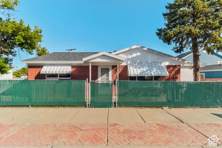 3520 W 4100 S, West Valley City, Utah 84119