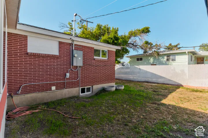 3520 W 4100 S, West Valley City, Utah 84119