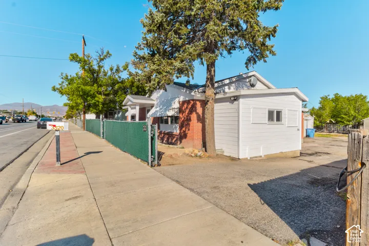 3520 W 4100 S, West Valley City, Utah 84119