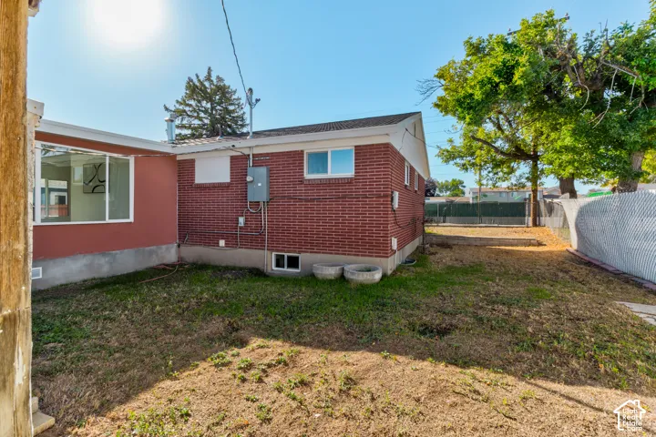 3520 W 4100 S, West Valley City, Utah 84119