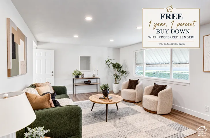 3520 W 4100 S, West Valley City, Utah 84119
