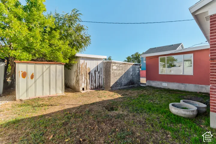 3520 W 4100 S, West Valley City, Utah 84119