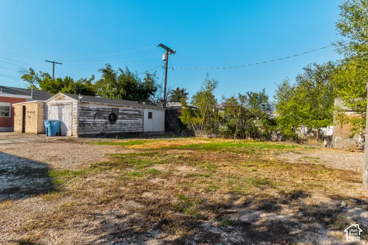 3520 W 4100 S, West Valley City, Utah 84119