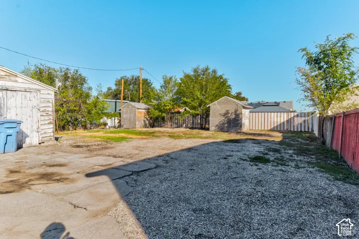 3520 W 4100 S, West Valley City, Utah 84119