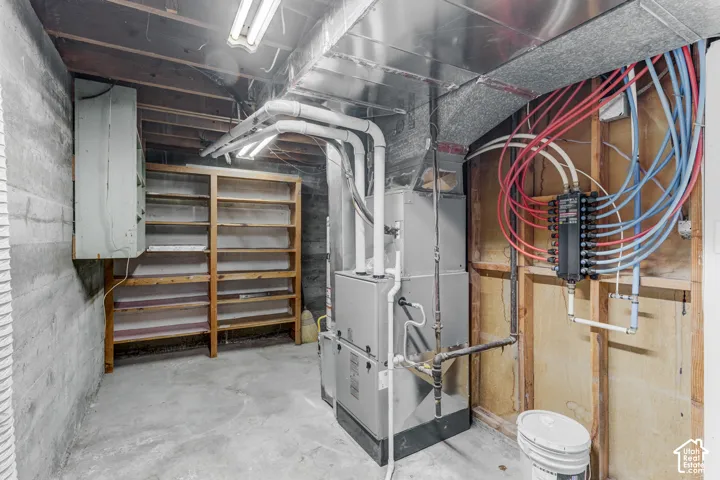 3520 W 4100 S, West Valley City, Utah 84119