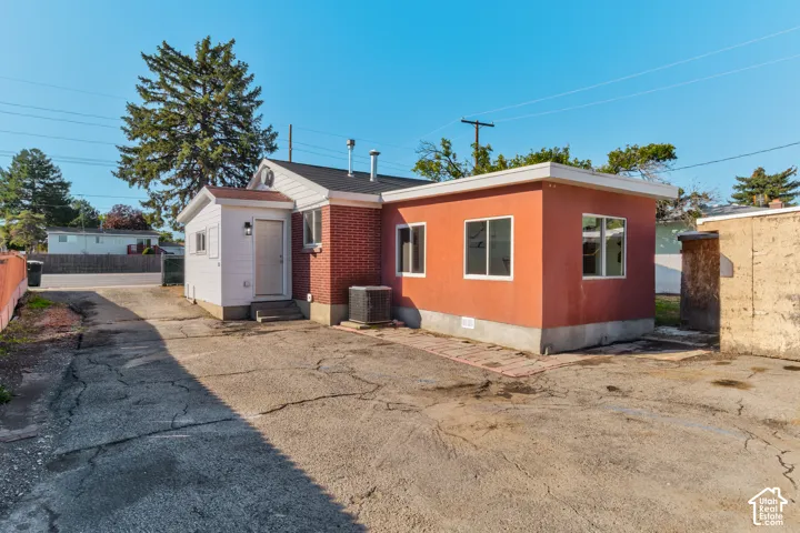 3520 W 4100 S, West Valley City, Utah 84119
