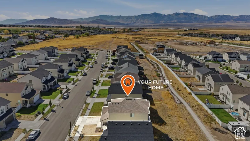 428 W Quartz Rd, Tooele, Utah 84074