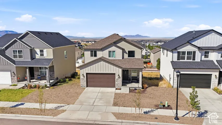 428 W Quartz Rd, Tooele, Utah 84074