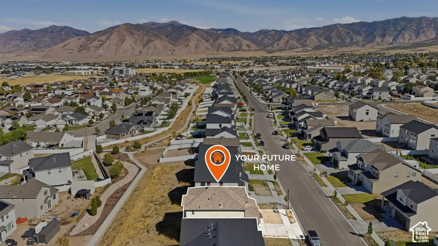 428 W Quartz Rd, Tooele, Utah 84074