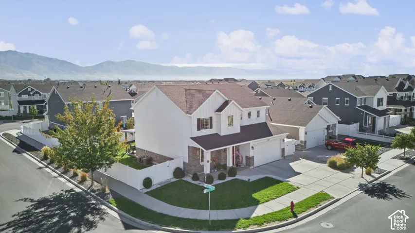 3457 S Birch Ln, Syracuse, Utah 84075