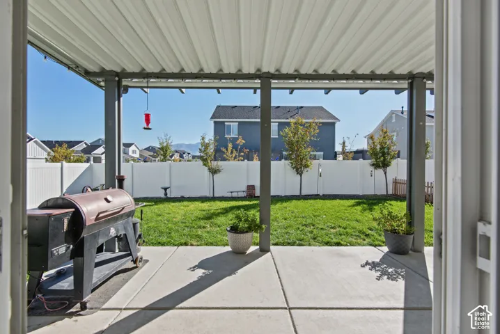3457 S Birch Ln, Syracuse, Utah 84075