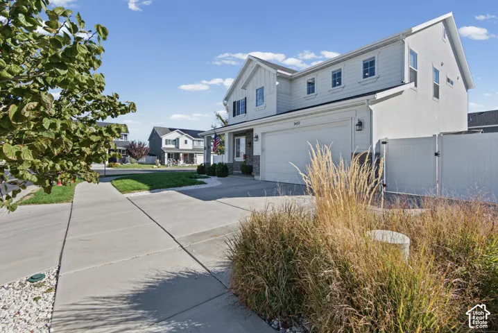 3457 S Birch Ln, Syracuse, Utah 84075