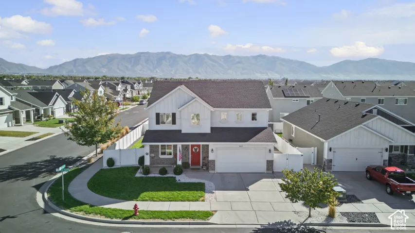 3457 S Birch Ln, Syracuse, Utah 84075