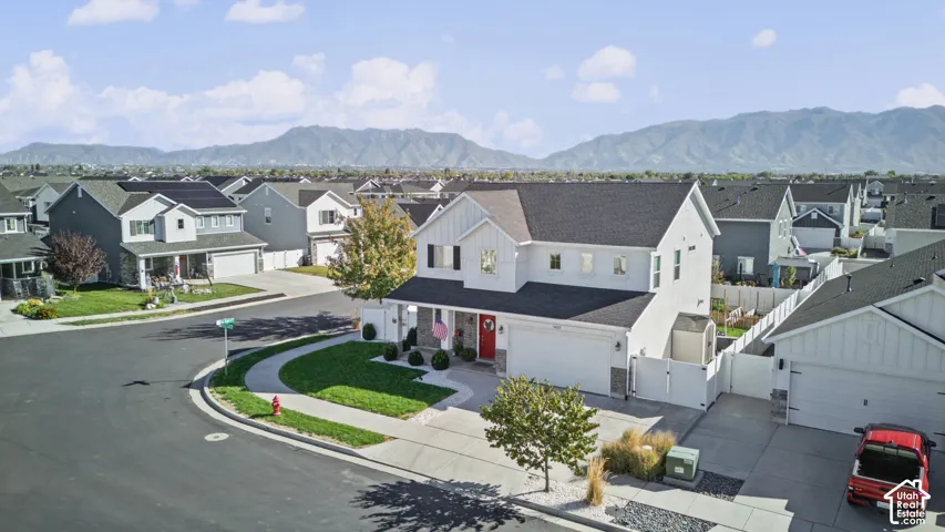 3457 S Birch Ln, Syracuse, Utah 84075