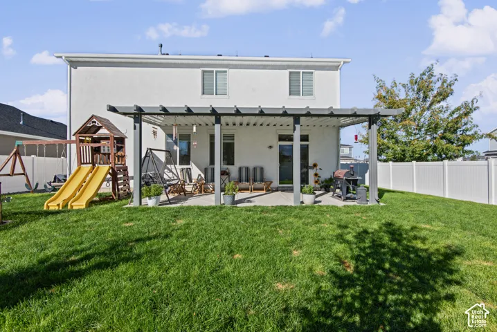3457 S Birch Ln, Syracuse, Utah 84075