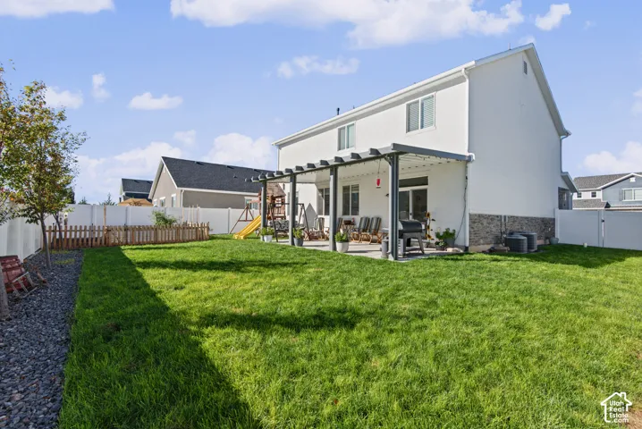 3457 S Birch Ln, Syracuse, Utah 84075
