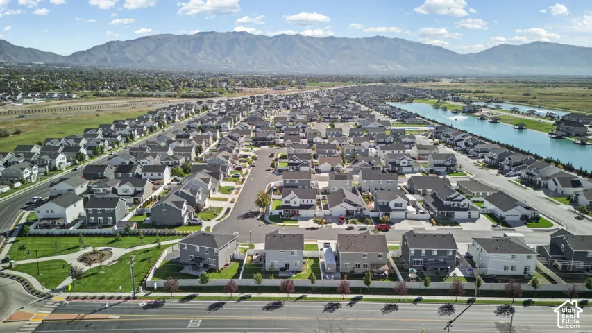 3457 S Birch Ln, Syracuse, Utah 84075