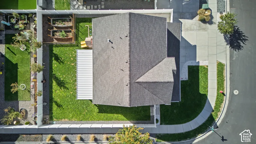 3457 S Birch Ln, Syracuse, Utah 84075