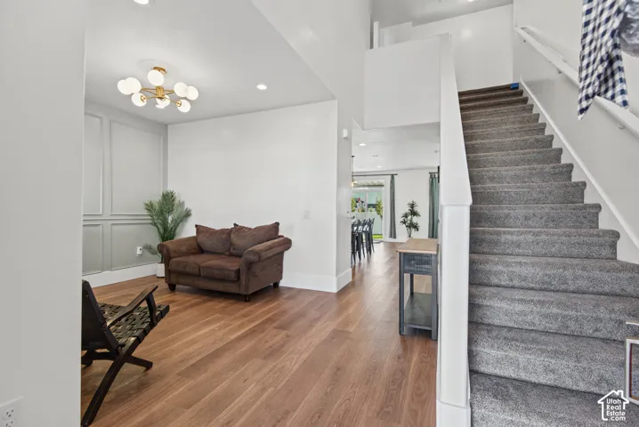 3457 S Birch Ln, Syracuse, Utah 84075