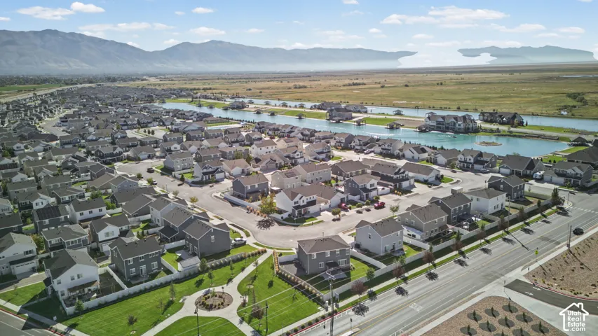 3457 S Birch Ln, Syracuse, Utah 84075