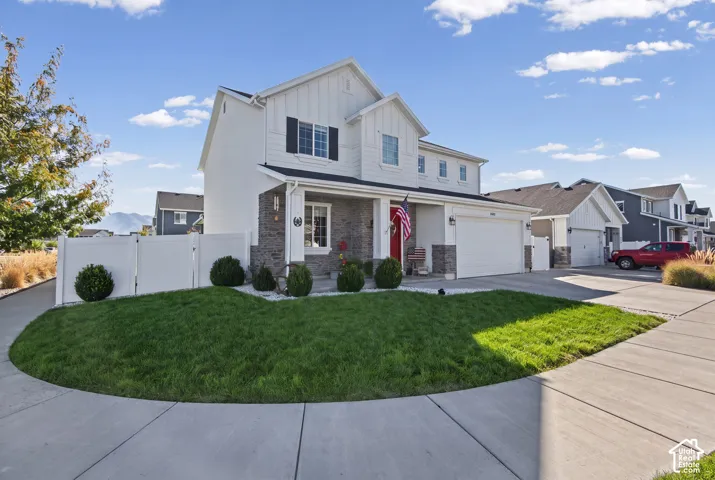 3457 S Birch Ln, Syracuse, Utah 84075