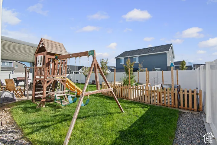 3457 S Birch Ln, Syracuse, Utah 84075
