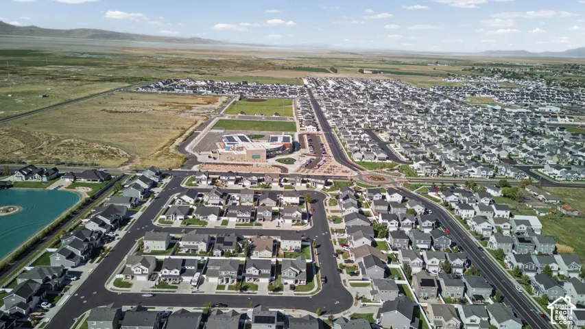 3457 S Birch Ln, Syracuse, Utah 84075