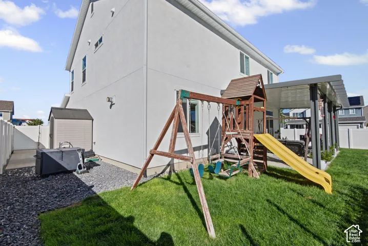 3457 S Birch Ln, Syracuse, Utah 84075