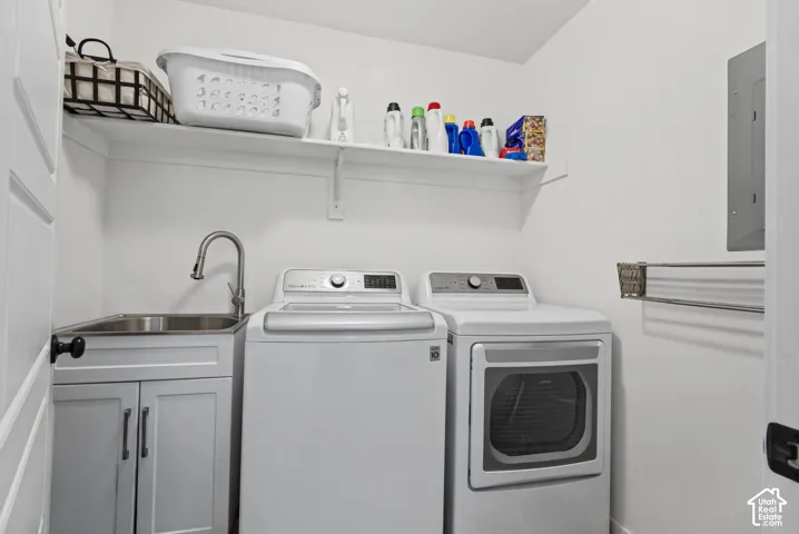 3457 S Birch Ln, Syracuse, Utah 84075