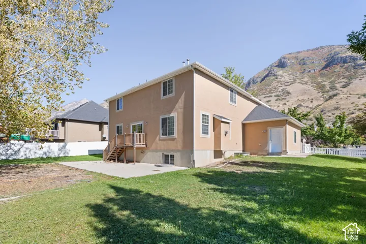 405 N 1340 E, Provo, Utah 84606