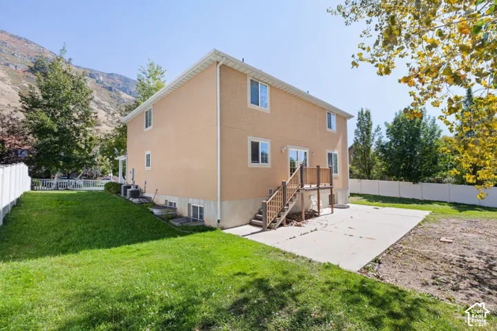 405 N 1340 E, Provo, Utah 84606