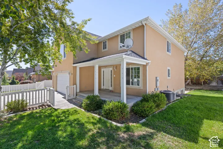 405 N 1340 E, Provo, Utah 84606