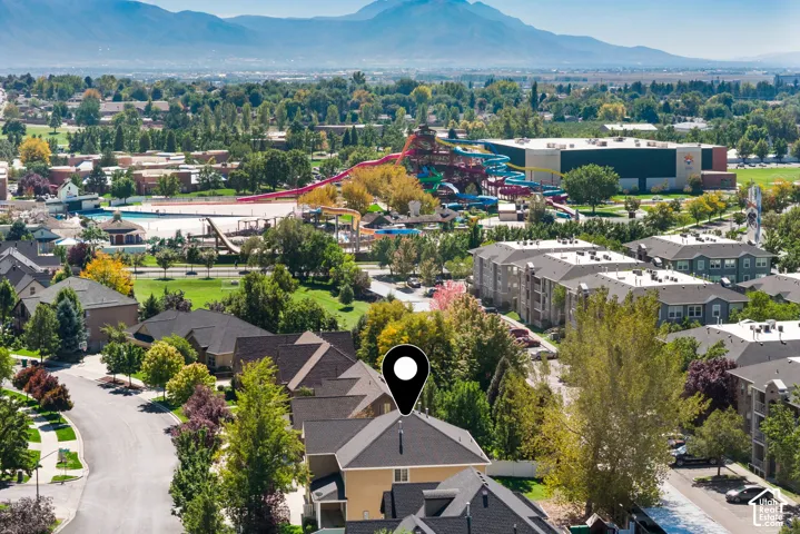 405 N 1340 E, Provo, Utah 84606