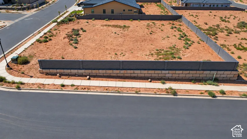 E Tombstone Ln, Washington, Utah 84780