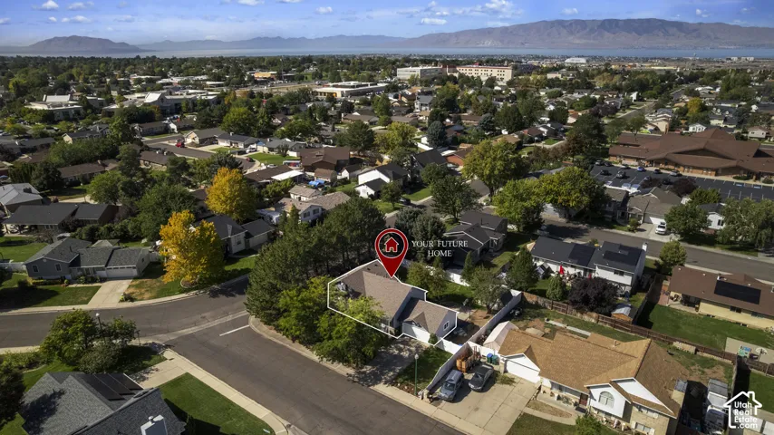1009 N 470 W, Orem, Utah 84057