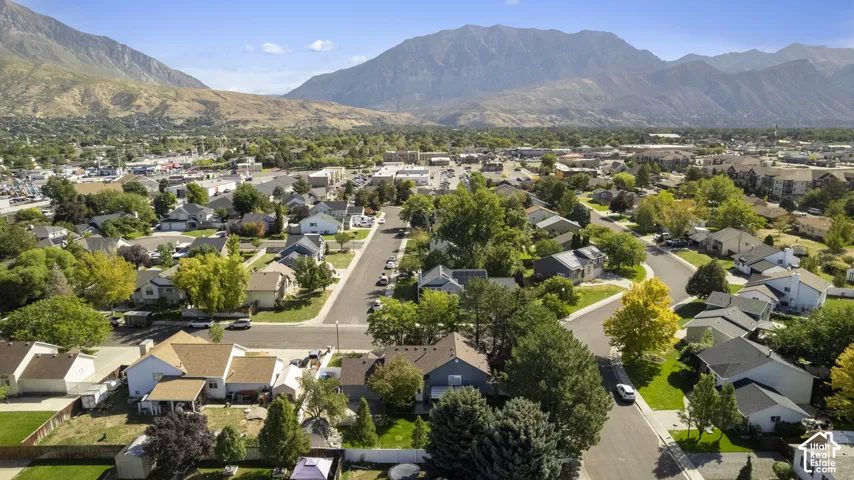 1009 N 470 W, Orem, Utah 84057