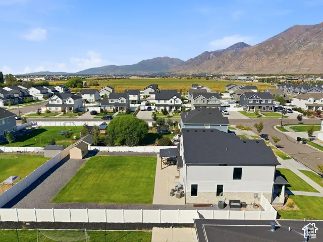 1184 S 1325 W, Springville, Utah 84663