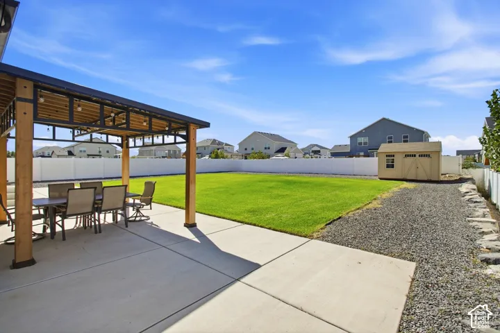 1184 S 1325 W, Springville, Utah 84663