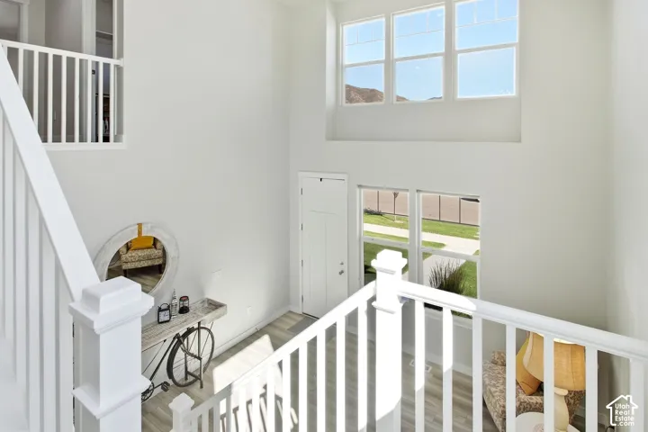 1184 S 1325 W, Springville, Utah 84663