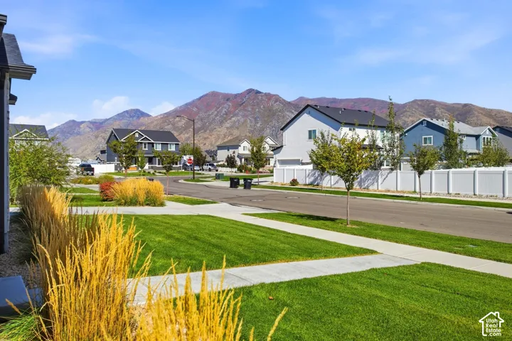 1184 S 1325 W, Springville, Utah 84663