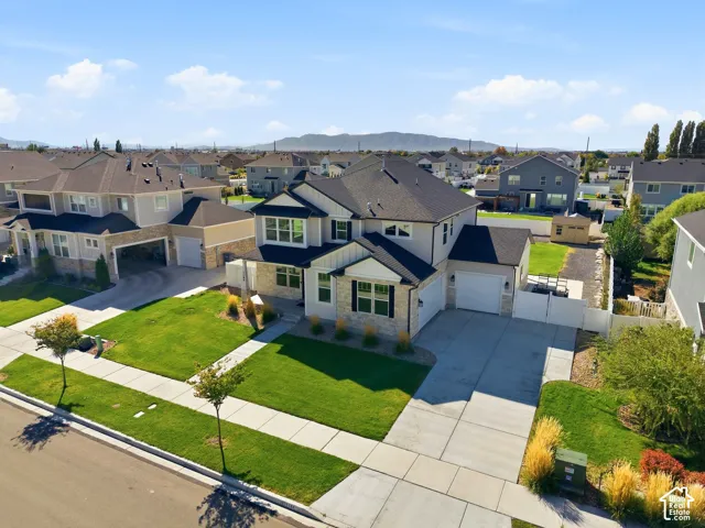 1184 S 1325 W, Springville, Utah 84663