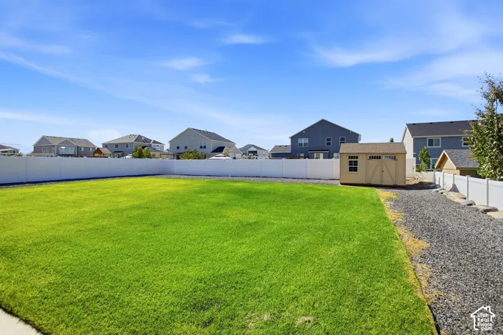 1184 S 1325 W, Springville, Utah 84663