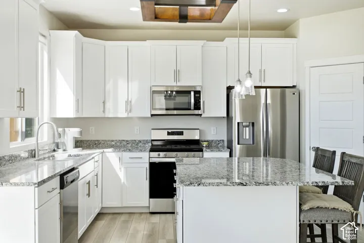 1184 S 1325 W, Springville, Utah 84663
