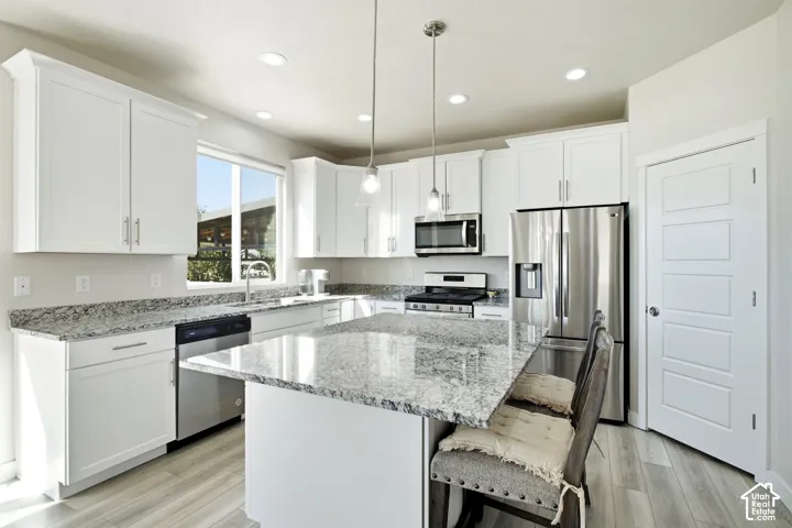 1184 S 1325 W, Springville, Utah 84663