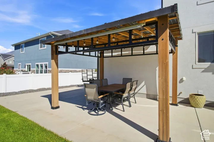 1184 S 1325 W, Springville, Utah 84663