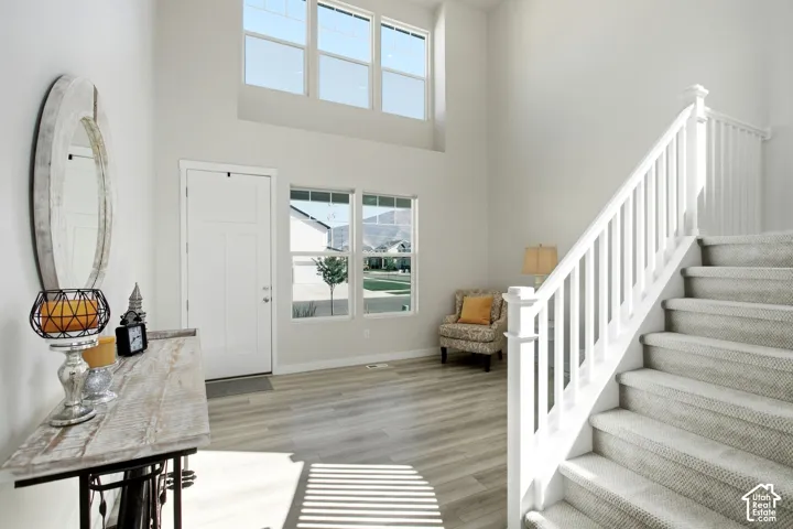 1184 S 1325 W, Springville, Utah 84663