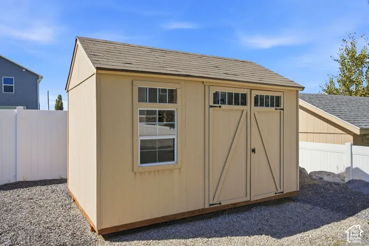 1184 S 1325 W, Springville, Utah 84663