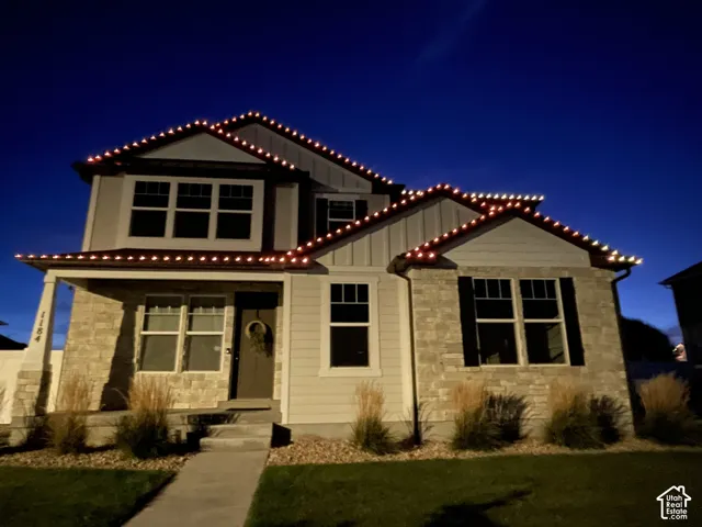 Ever lights- holiday lights