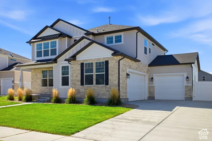 1184 S 1325 W, Springville, Utah 84663